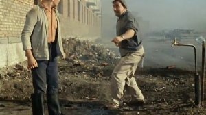 А влип очкарик? Приключения Шурика