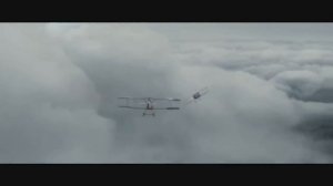 Красный барон - От винта