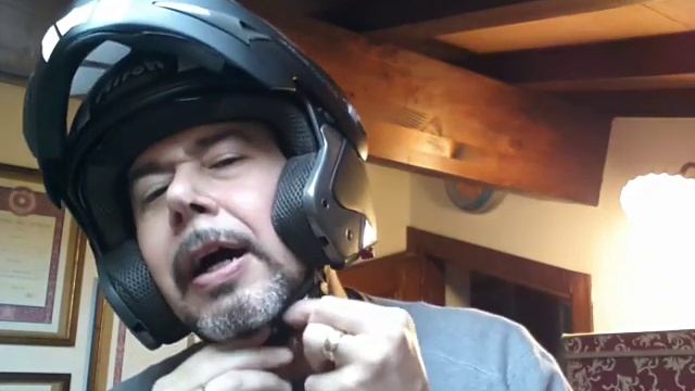 Airoh Mathisse Rs Recensione