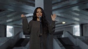 Oksy Avdalyan - Axotqis Patasxan , Ахоткис Патасхан Աղոթքիս Պատասխան ( Official Video )