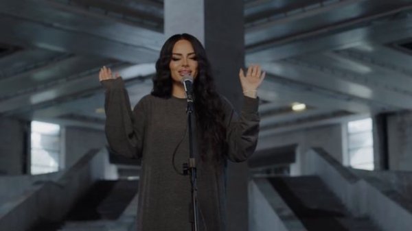 Oksy Avdalyan - Axotqis Patasxan , Ахоткис Патасхан Աղոթքիս Պատասխան ( Official Video )