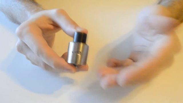 Обзор ShenRay SR One RDA смотреть онлайн