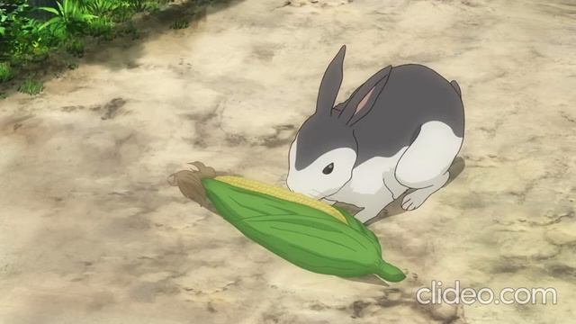 Глухомань - прикол Non Non Biyori | Аниме глубинка 😁 смотреть онлайн