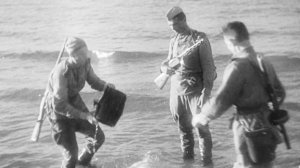 ХРОНИКА ВОВ #16 Штурмовые группы Красной армии