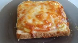 Горячие бутерброды. Маринкины творинки. Всем МИРА и Добра!