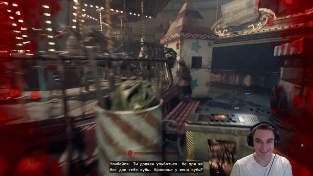Мать всех палов и расхитительница яиц (Palworld, Outlast Trials, Phasmophobia) смотреть онлайн