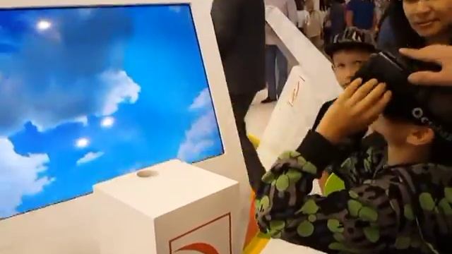 Итоги выставки "Иннопром - 2017" смотреть онлайн