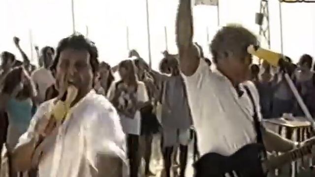 Modern Talking Medley,YMHYMS Waikini Beach, Portugal, 15 07 1998 смотреть онлайн