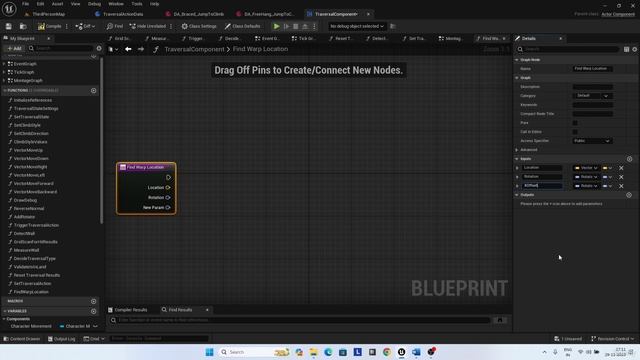 48 - Set Traversal Action смотреть онлайн
