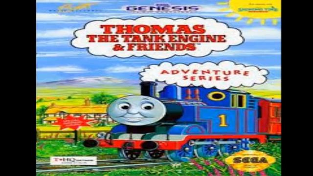 I Am A Fine Musician Thomas The Tank Engine And Friends Version смотреть онлайн