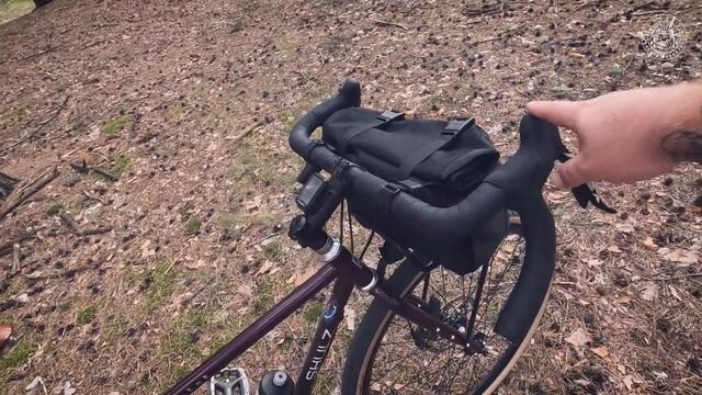 АПГРЕЙД SHULZ WANDERER | перехожу на SRAM APEX 1x11