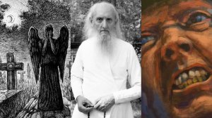 ЭТО КЛИЧ ОТ БЕСОВ,БЕСЫ ПОМОГЛИ ВСЕХ УДИВИТЬ..А НЕ УПОВАНИЕ НА НЕБО..СТАРЕЦ САМПСОН( СИВЕРС) ч.5