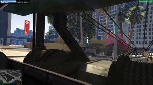 Прохождение GTA 5 на 100% - Чудаки и прочие незнакомцы 1: Одолжение