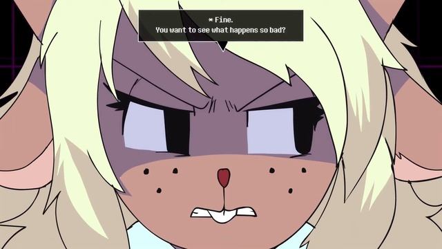 Deltarune Animation | SNOWGRAVE (Дубляж)
