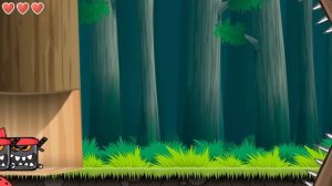 сборник ЛУЧШИХ МУЛЬТИКОВ про красный шарик ! анимация про несносный красный шар red ball 4 от Спуди