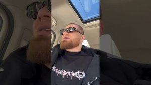 🗣️Александр Хоронженко высказался про потасовку с Тимуром Фартовым после боя!