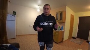 Долгожданное Пополнение в Бригаде / Паспорт Дяде Юре / Доставка Еды Дегустация | Перезалив