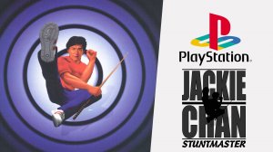 Jackie Chan Stuntmaster (PS1) Полное прохождение.