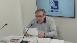 Историк, писатель Александр Мосякин