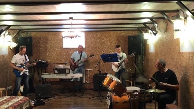 Репетиция Deep Purple смотреть онлайн