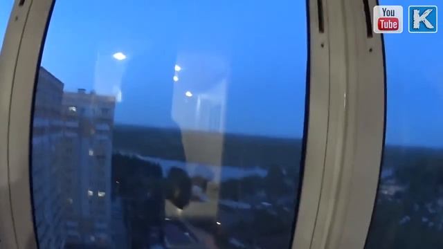 Первые дни отпуска