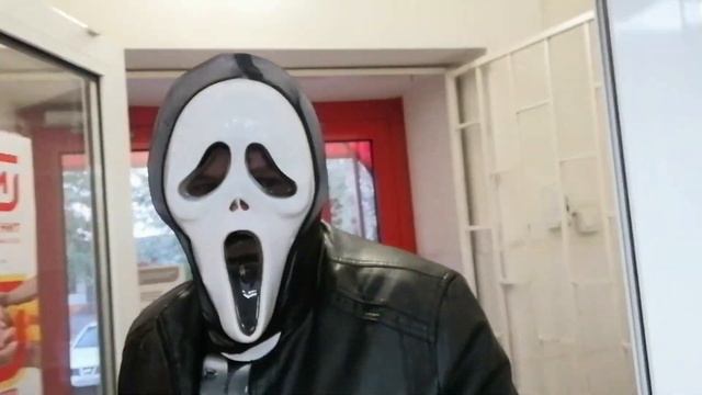 Маски Шоу Масочный режим Поход в магазин без вопросов смотреть онлайн