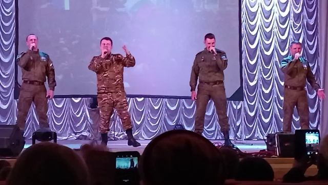 Концерт Группы 123 й Полк смотреть онлайн