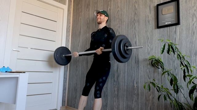 УВЕЛИЧИЛ СИЛУ И ВЫНОСЛИВОСТЬ НА 25% БЕЗ ТРЕНИРОВОК! (НЕ КЛИКБЕЙТ!) смотреть онлайн