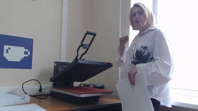 Лаборатория бренда. Технологический процесс часть 1