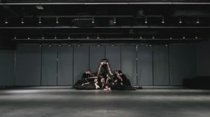 KAI - Wait On Me Dance Practice MIRRORED