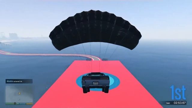 GTA: Online - Приколы с Друзьями pt.5 смотреть онлайн