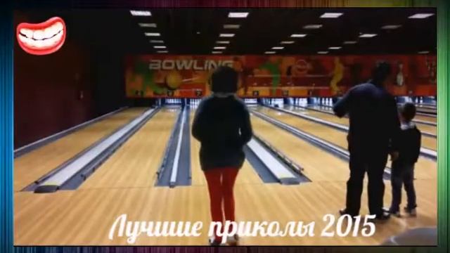 Лучшие приколы 2015 // Best Fails 2015 №10 смотреть онлайн