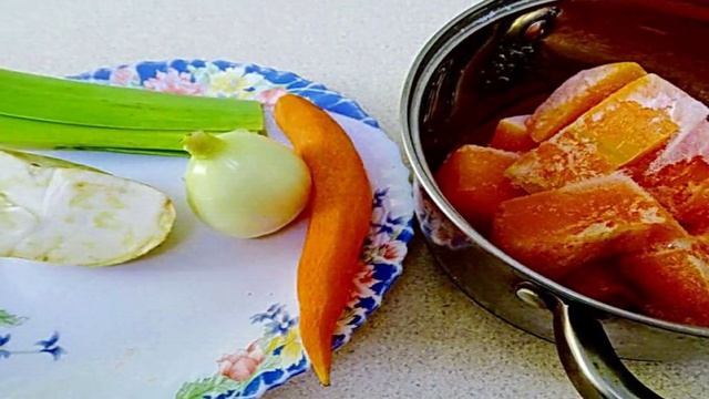 Вкусные Минутки