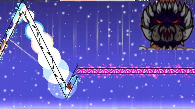 Анализ уровня TON 618! смотреть онлайн