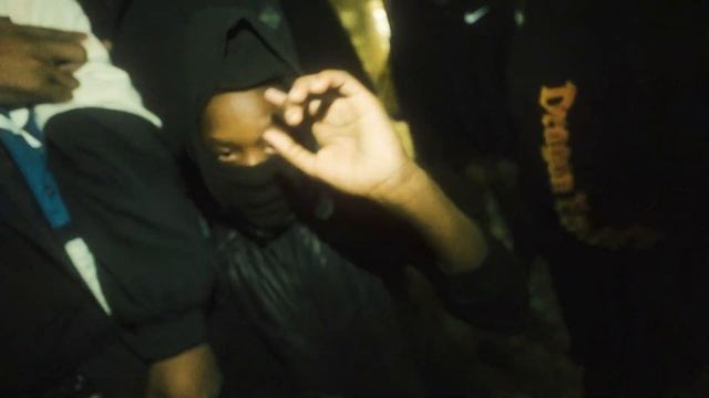 YUNG LIK x 30 “GOING THROUGH | Trench Soldier Productions смотреть онлайн