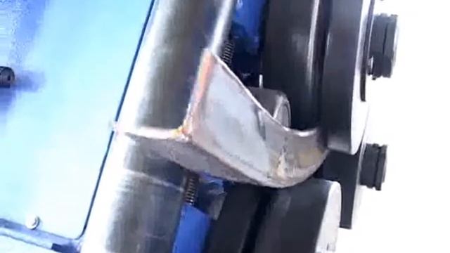 3 Трубогибы серии MBM смотреть онлайн