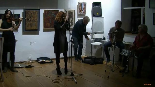 Круглов/Столяр/Янасолнце/Шулаева/Маслобоев/Рагазанов - VII LEO RECORDS FESTIVAL IN RUSSIA. смотреть онлайн