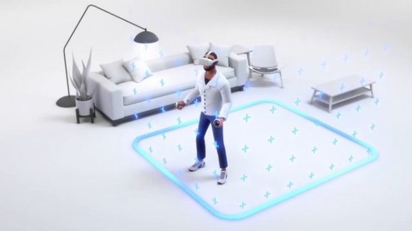 Как активировать шлем Oculus Quest 2 в 2024?