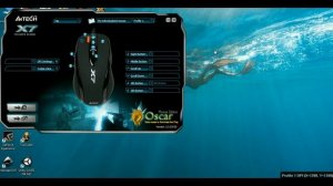 Oscar для A4 Tech X-710BK (ссылка в описании)