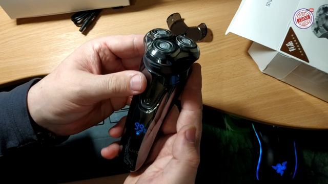 Электробритва XIAOMI ES3