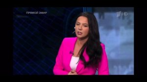 Кира Сазонова. «Украинское фентези» Время покажет