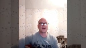 Борода согревает в холода борода cover на гитаре