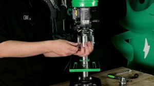 Как собрать сверлильный станок, пошаговое руководство