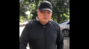 Вайн Кырган-авайлар Production "Эпчок байдал"