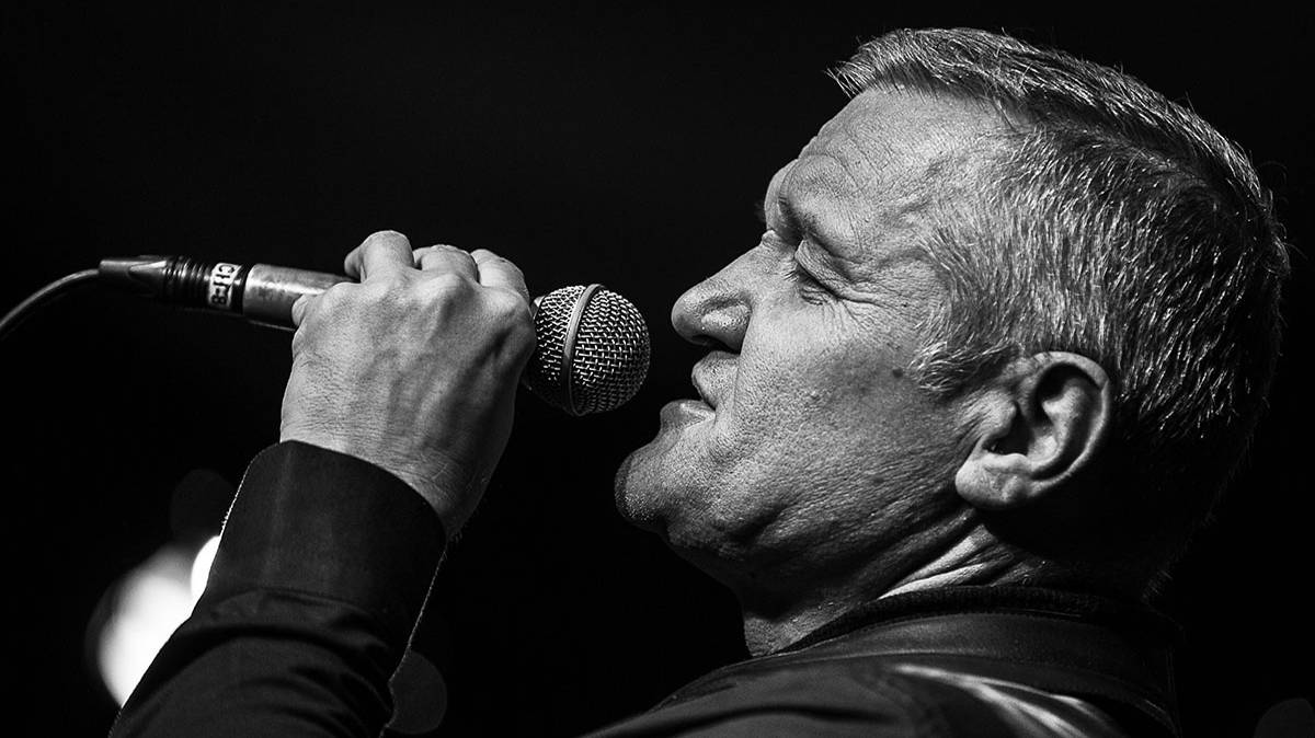 Сергей Кузнецов - 004 Isn’t She Lovely