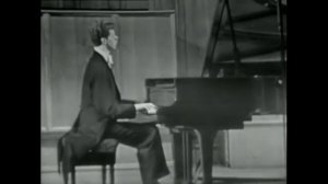 Ван Клиберн - Рахманинов, Соната № 2, соч. 36 - 1960