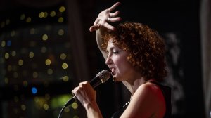 Анна Бутурлина - 006 Ты мой берег (А. Бутурлина)