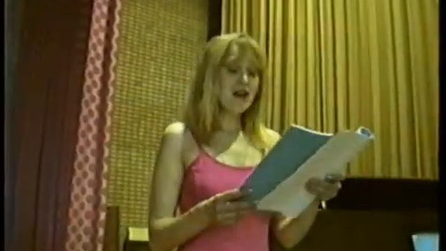 Ушёл+такой+красивый+вечер+репетиция смотреть онлайн