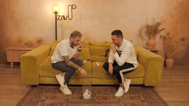 СКОЛЬКО СТОЯТ ГРИЛЗЫ, СТОМАТОЛОГ И ЗОЛОТЫЕ ЗУБЫ, Dj FEELMARK IBIZA - Шоу Шведский Тест #16 смотреть онлайн
