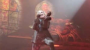 Ghost live in Tampa, FL (9/6/2022)